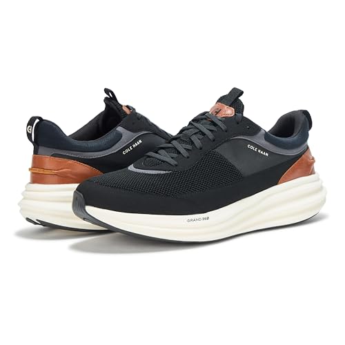 Cole Haan Men's Original Grand Quadstreak Running Sneakers3