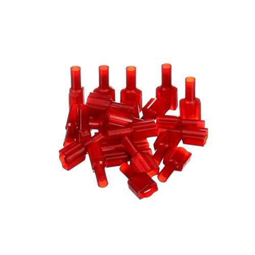 C3sd mâle déconnecter en nylon isolé 3 m avec highland sac pour cosses et bornes de taille 18