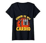 Choir Teacher Music Lover Funny Musician Graphic