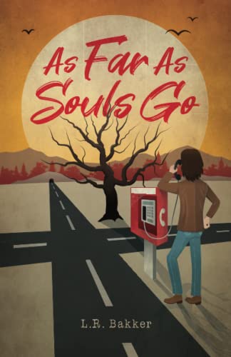 As far as souls go (Tales from an Accidental Universe)