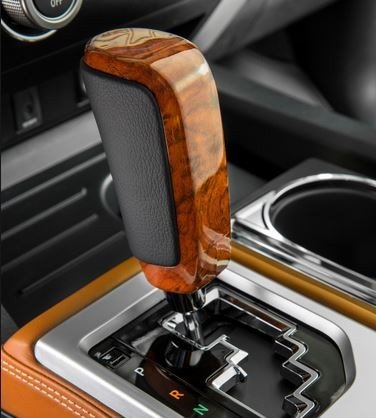 US トヨタ タンドラ 50系後期 シフトノブ 1794エディション シフター US トヨタ タンドラ 50系後期 シフトノブ 1794エディション