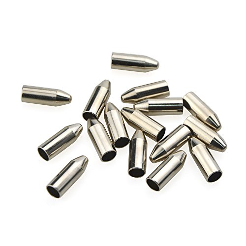 SHARROW Archery Targeting Arrowhead Practice Metal Broadheads Tips Glue