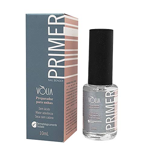 Kit unhas de Gel Fibra de vidro Completo Produtos mais usados