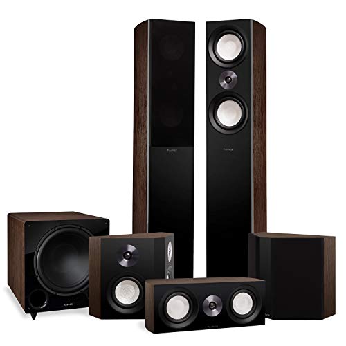 List of Top Ten Best Small Surround Sound Speakers Top Picks 2023 Reviews