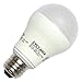 Sylvania 73017 - LED10A19F827G2 A Line Pear LED Light Bulb