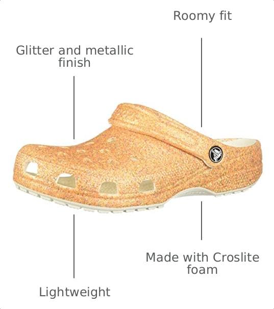 Image of Crocs Kids' Classic Clogs
