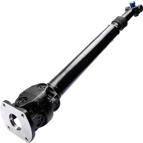 Fexhull 37.48''- 40.24'' Front Drive Shaft Driveshaft [4WD] Fit for Ford