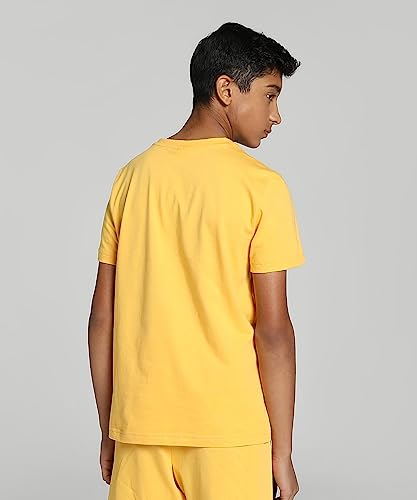 Image of Puma Boys T Shirt