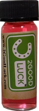 Miniatura 3 de Aceite Espiritual Atract-Attract, con 1 Juego de Perfume Dram para Magia y Rituales. Jala-Jala Aceite Espiritual para Rituales Y Magia.