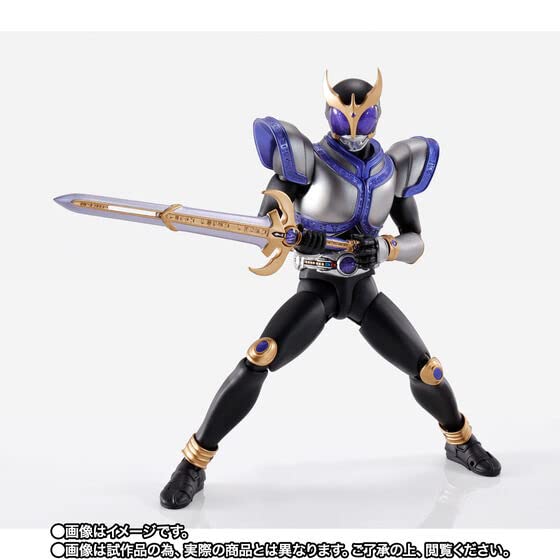 Amazon.co.jp: S.H.Figuarts (真骨彫製法) 仮面ライダークウガ  