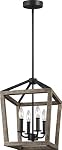 Pendant Lights Victorian