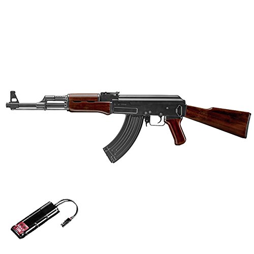Amazon.co.jp: 東京マルイ 次世代電動ガン AK47 TYPE－3 ニッケル 