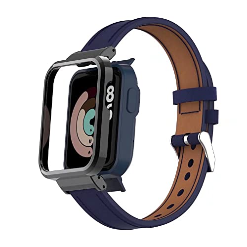 T-BLUER Compatible with Xiaomi Mi Watch Lite/Redmi Watch Lite Straps