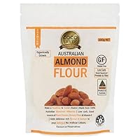 Coco Earth Australian Almond Flour 300g