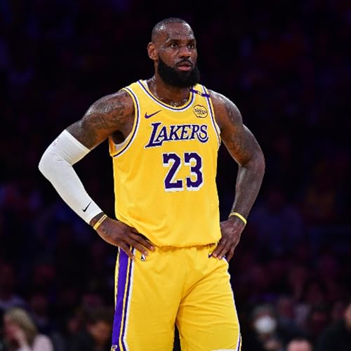 NBA: LeBron fora dos Lakers? + Embiid sincerão e Beal nos Clippers (Podcast The Playoffs #257)