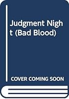 Judgment Night 0425147282 Book Cover
