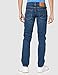 Levi's 511 Slim Fit Vaqueros, Caspian Adapt 3406, 31W / 34L para...