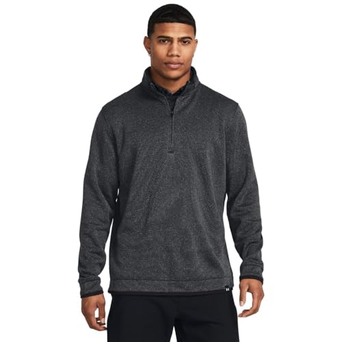 Image of Under Armour Men's Storm Fleece 1 /4 Zip Layerdisc