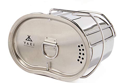 Amazon.co.jp: YAEI Enthusiast ミリタリー キャンティーン カップ