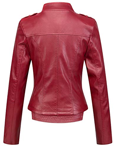 Opiniones y reviews de Chaqueta piel borrego al mejor precio. 11 Imagen adicional