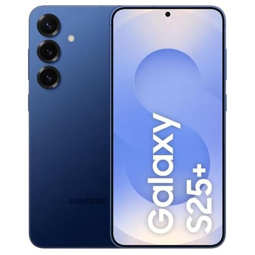 Samsung GALAXY S25+ 5G SM-S936BDBDEUB