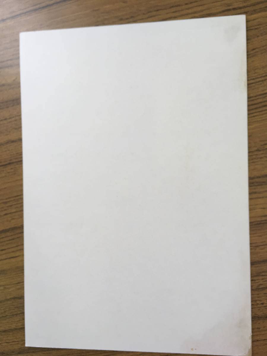Amazon.co.jp: 昭和レトロ 森昌子 ブロマイドサイズ175mm×250mm