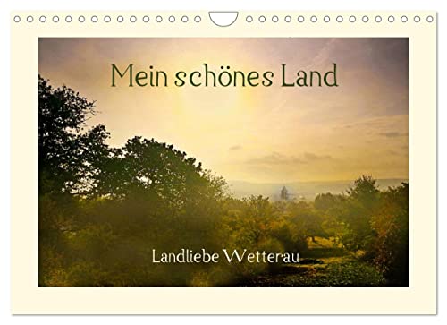 Mein Schönes Land Kalender 2023 – Die 15 besten Produkte im Vergleich 