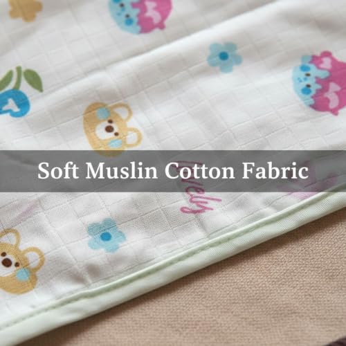 Image of V2M Cotton Jhabla New Born Baby Clothes