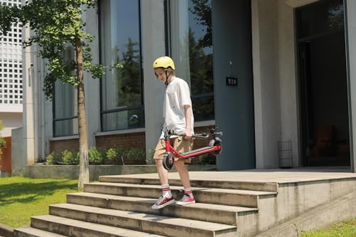 Segway-Ninebot, Elektrische step, model C15E voor kinderen, maximumsnelheid 10 km/u, bereik tot 15 km - Afbeelding 5