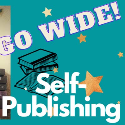 Going Wide: The Benefits of Publishing eBooks Off Amazon