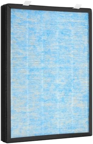VEVOR Air Purifier Filter Replacement, Compatible with KJ420F-A35...