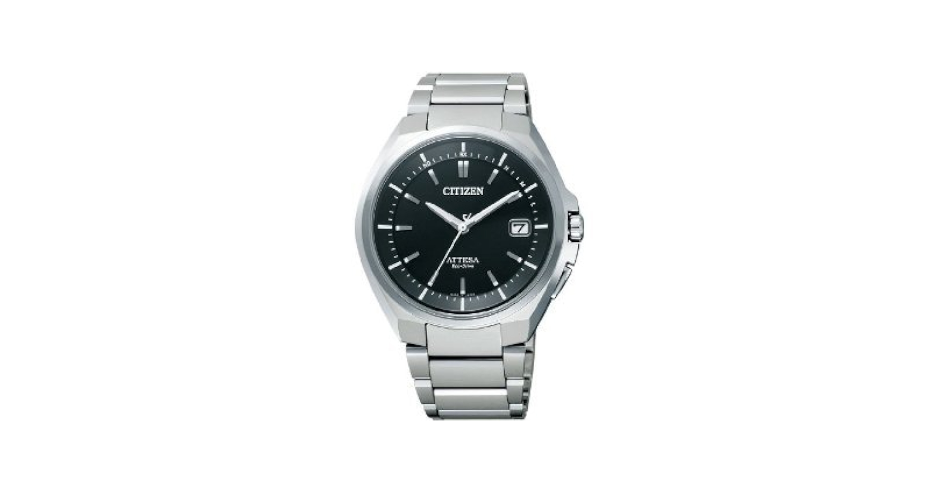 Amazon.co.jp: シチズン WATCH LINEUP アテッサ ATTESA エコ