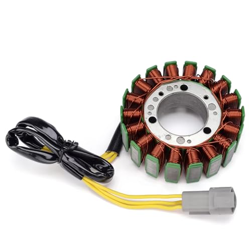 Bobine de stator d'allumage haute performance pour Speedster 200 310 ch - 4