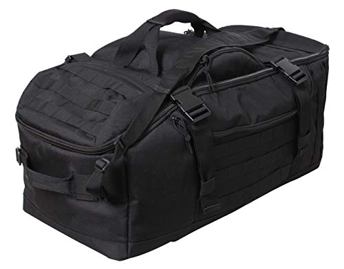 Sac à dos de voyage Rothco robuste et spacieux pour vos déplacements