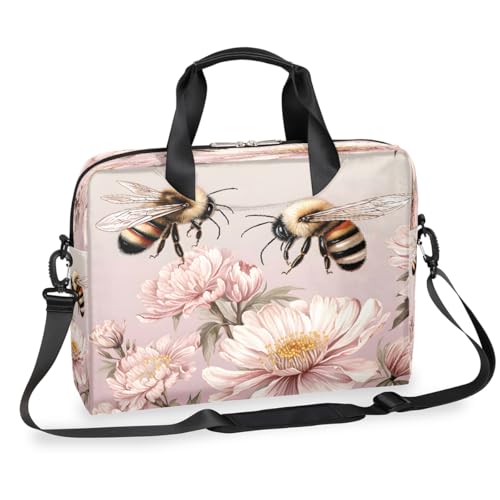Bolso para laptop unisex 15.7 x 3 x 11.8 pulgadas miniatura 1