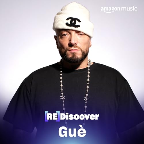 Zusammengestellt von: Amazon Music