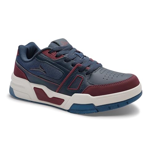 Image of JQR Men ZYLON Sneakers
