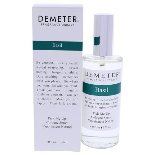Demeter bambú