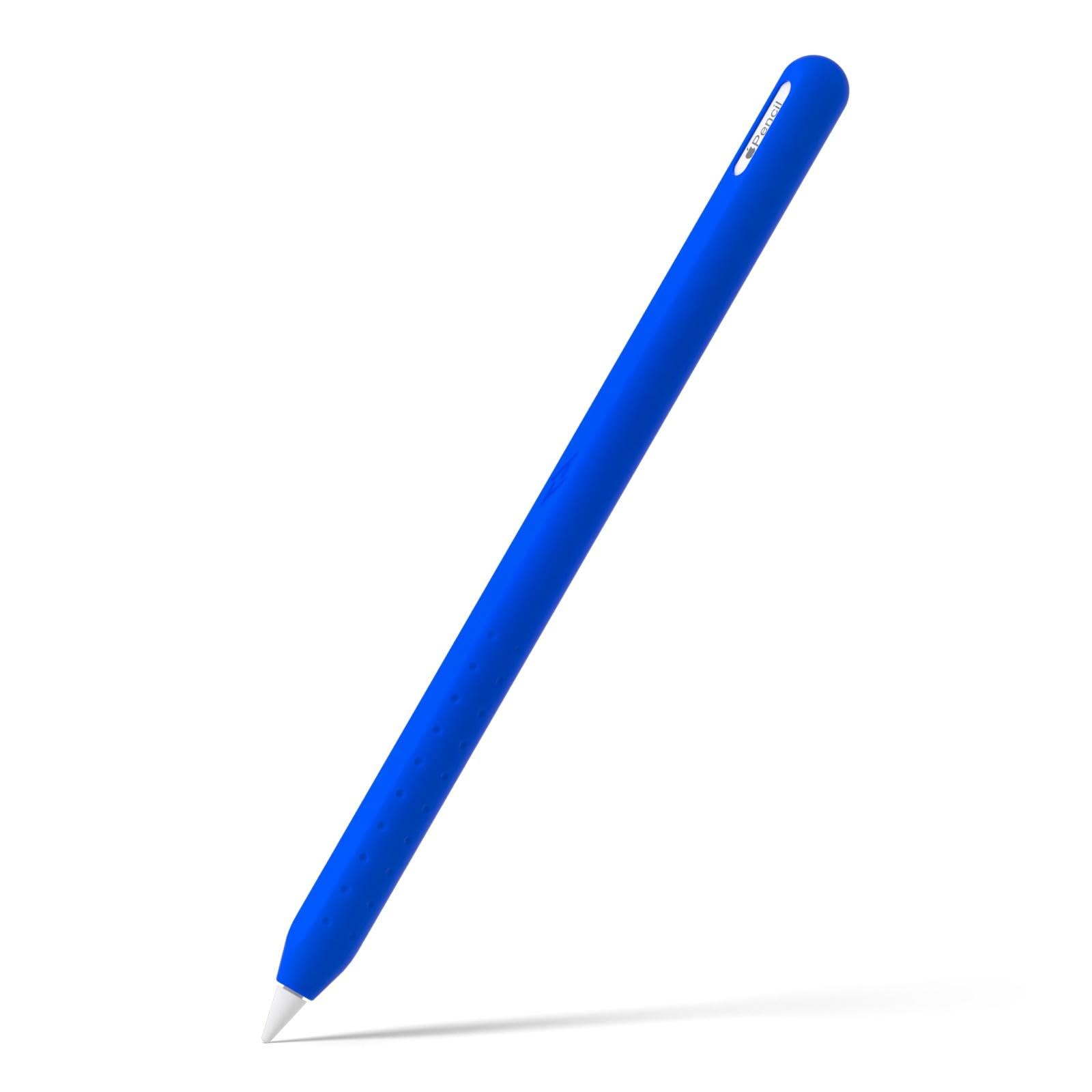 Apple Pencil Silicone Sleeve - Lavender Purple -28