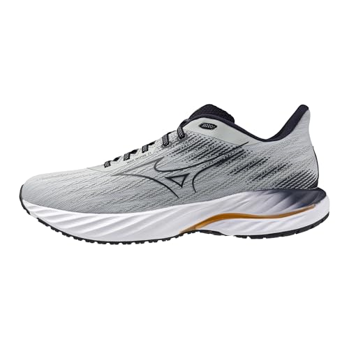 Mizuno Wave Inspire 21 homme taille 43 soulage vos articulations en running bleu