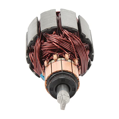 Armadura de Motor de Guarnição de Inclinação de Aço Inoxidável Assy 64E ‑ 43805 ‑ 01 para Outboard 1