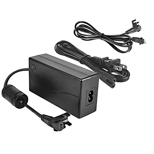 Recliner Power Supply, AC/DC Switching Power Supply Universal Transformer 2-pin 29V 2A Adapter with Power Cord Extention Cable for Lift Chair or Power Recliner Limoss OKIN