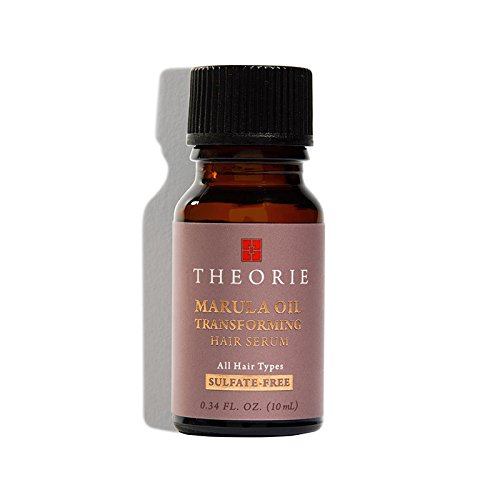 Theorie Marula Oil Transforming .34oz
