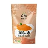 CIBO CRUDO crudo biologico vegan