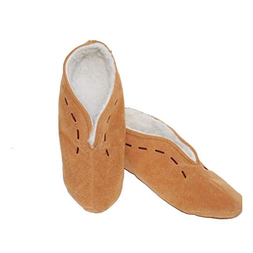 Babuchas Mallorquinas - de Piel Unisex (37 EU)