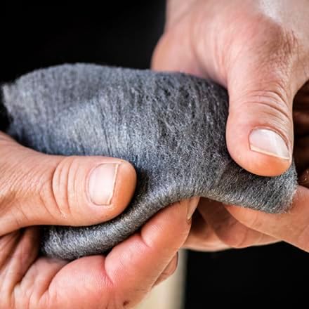 Miniatura 5 de Kit de iniciación de esmalte de cera de abeja