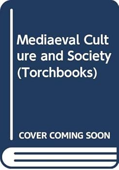 Paperback Mediaeval Culture and Society (Torchbooks) Book