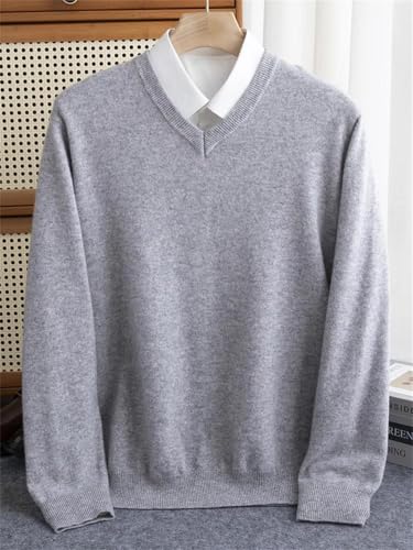 La mejor comparación de Prendas de punto para Hombre al mejor precio. 3 Imagen adicional