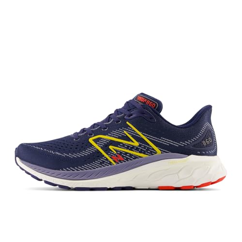 Image of New Balance Men's 860 Running Shoe