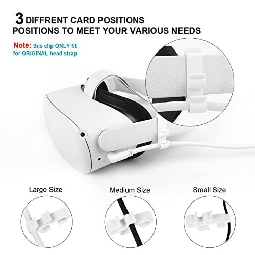Alloverpower 16Ft Usb 3.2 Vr Link Cable Cord For Meta Oculus Quest 2/1 Gaming Pc Steam Vr Headset Usb C To Usb C Virtual Reality Charger Cable 5Gbps Date Transfer Extension Charger Charging Cord #TOP2